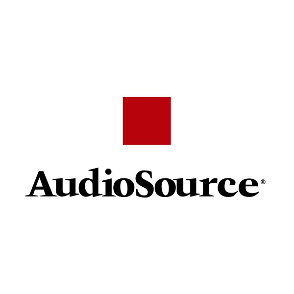 Audio Source